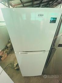 Samsung Frigorifero Bianco Doppia Porta/A+
