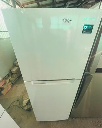 Samsung Frigorifero Bianco Doppia Porta/A+