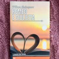 Romeo e Giulietta