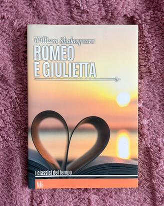 Romeo e Giulietta