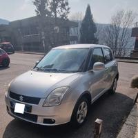 suzuki swift 4x4 1.3benzina
