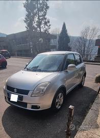 suzuki swift 4x4 1.3benzina