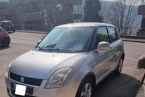 suzuki swift 4x4 1.3benzina