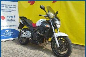 SUZUKI GSR 600 Garantita e Finanziabile