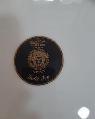 Piatto Versace da collezione