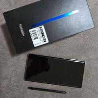 Samsung Note 10 Plus