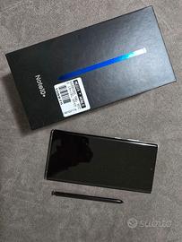 Samsung Note 10 Plus