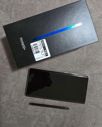 Samsung Note 10 Plus