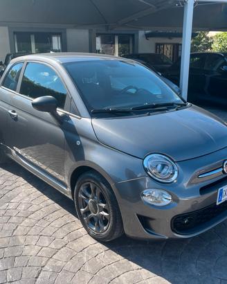Fiat 500 1.0 Hybrid Connect