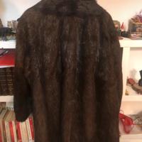 Pelliccia vera