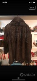 Pelliccia vera