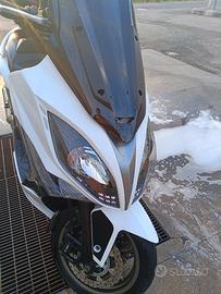 Kymko XCITING 400I