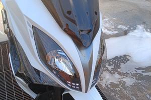 Kymko XCITING 400I