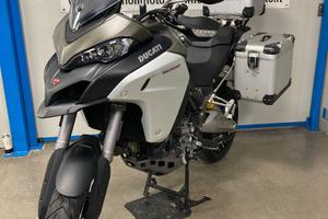 Ducati Multistrada 1200 Enduro abs
