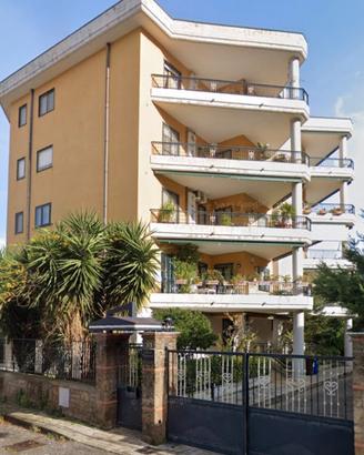 Nocera inferiore - zona merichi cicalesi