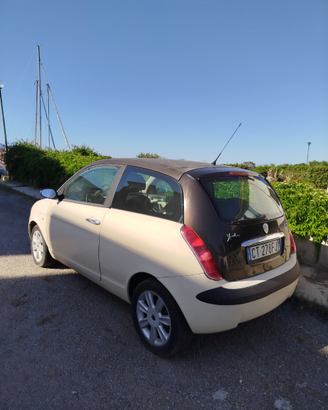 Lancia Y 1.3 td