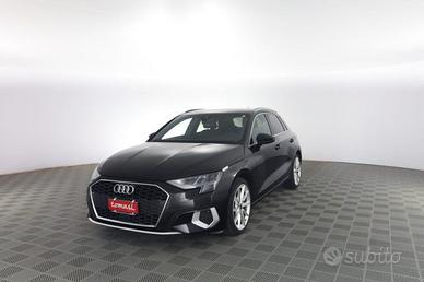 AUDI A3 A3 SPB 35 TDI S tronic Business Advanced