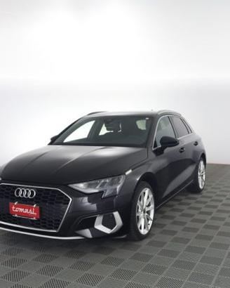 AUDI A3 A3 SPB 35 TDI S tronic Business Advanced