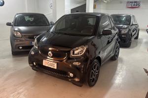 Smart ForTwo 70 1.0 Passion