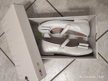 Scarpe Geox.