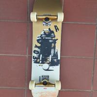 Surfskate Globe