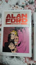  collezione completa Alan Ford 