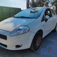 Fiat grande punto 1.4 78cv 05-10 -ricambi