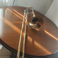 trombone bach 42G
