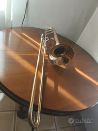 trombone bach 42G