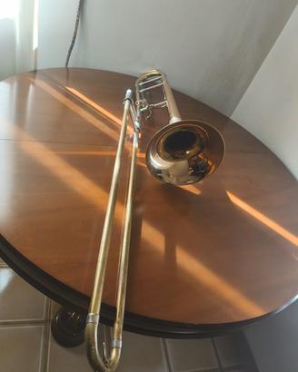 trombone bach 42G