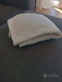 Coprimaterasso Matrimoniale