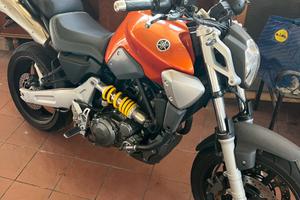Yamaha MT 03