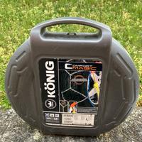 Catene neve konig 080
