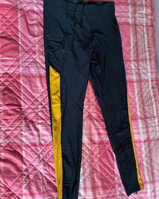 Leggins mizuno