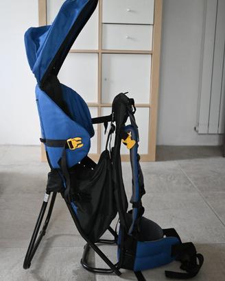 zaino porta bimbo 