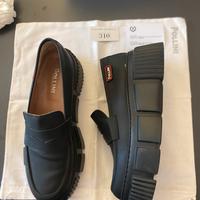 Scarpe Pollini taglia 40