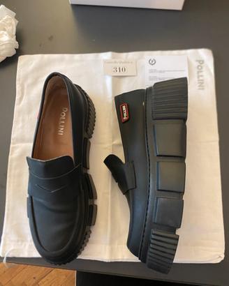 Scarpe Pollini taglia 40