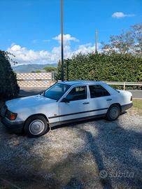 w124 250d  asi