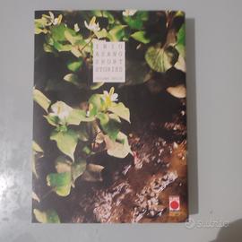 Inio Asano Short Stories 