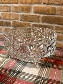 Portafeutta o cetrotavola vintage