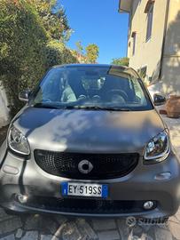 SMART fortwo 3ªs.(C/A453) - 2015