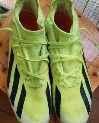 Scarpa da calcio adidas uomo/ragazzo