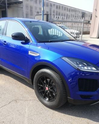 JAGUAR E-Pace 2.0D 150 CV AWD aut. Unico Pro Cro