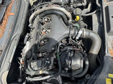 Motore sigla  RHR /RHk  /D4204T cilindrata2000