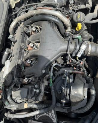 Motore sigla  RHR /RHk  /D4204T cilindrata2000