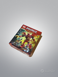 NINJAGO® #71851 Battle Pack Mech Drago di Kai