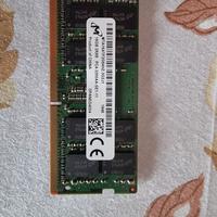 Ram PC4 16gb 3200 MHz