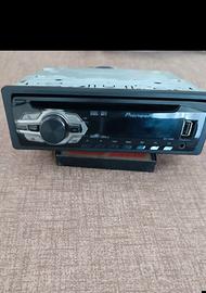 autoradio Pioneer  