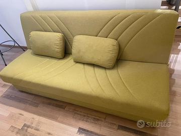 Divano 3 posti