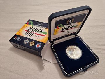 autodromo monza